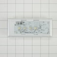 thumbnail image 4 of Whirlpool WPW10515058 Original Genuine OEMSxS Refrigerator LED Light Assembly, 4 of 9