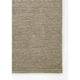 thumbnail image 2 of Momeni Rugs Bebe Hand Tufted Area Rug in Natural Rectangle 2' X 3', 2 of 3
