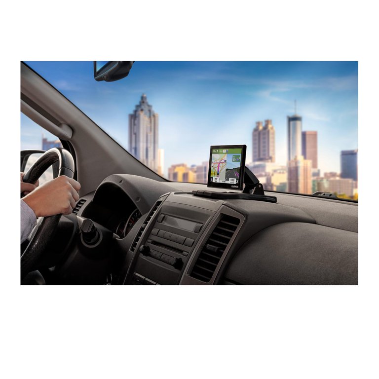 Garmin Drive 53 & Traffic GPS Navigation System with 36W 2