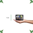 thumbnail image 4 of Jabón de carbón activado exfoliante y limpieza profunda Bienestar NEEM ERFRE 150g, 4 of 4