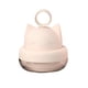 thumbnail image 1 of Yuarrent Removedor de pelo con forma de gato, recargable por USB, cortadora de acero inoxidable, botón antideslizante, accesorio para el hogar, manta, Electrodomésticos Albaricoque Yuarrent HA076111-03, 1 of 6
