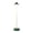 Green, variant on Portable Wall Mounted Night Light Touch Control LED Desk Lamp RGB Motion Sensor Modern Table Lamp for Hallways Bedrooms Bathroom Living Room Office Decor - Motion Activated Nightlight Use