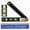 4 in 1 Digital Angle Ruler, variant on 2 in 1 Angle Finder Ruler with 7 Inch/200mm Angle Measuring Tool for Woodworking/Carpenter/Construction/DIY Measurement