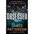 thumbnail image 2 of Obsessed: A Psychological Thriller, (Paperback), 2 of 2