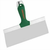 USG Sheetrock 8 in. Classic Stainless Steel Taping Knife
