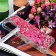 thumbnail image 5 of Quicksand Small Love Phone case, Clear Border, Multi-Colour Options, Drop-Proof, for Samsung Galaxy S21 S20 S10 S9 S8 Ultra Plus FE Note20 Note10 Note9 Note8 Phone Case (P3,S20 FE), 5 of 8