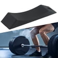 thumbnail image 4 of Deadlift Barre de Musculation Alternative Cale Décharge Barre et Plaques de Musculation, 4 of 10