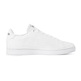 thumbnail image 4 of Tenis Adidas Advantage Base GW2064 Hombre blanco 28, 4 of 7