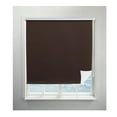 thumbnail image 2 of Persiana Deco 160 x 180 cm Enrollable Black Out Forro Blanco, 2 of 2