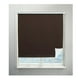 thumbnail image 2 of Persiana Deco 160 x 180 cm Enrollable Black Out Forro Blanco, 2 of 2