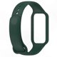 thumbnail image 3 of Solid Color Silicone Watch Band for Fitness Tracker Bands, 3 of 4
