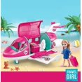 thumbnail image 2 of Barbie Dreamplane Avion Jouet Ensemble de Jeu DB, 2 of 4