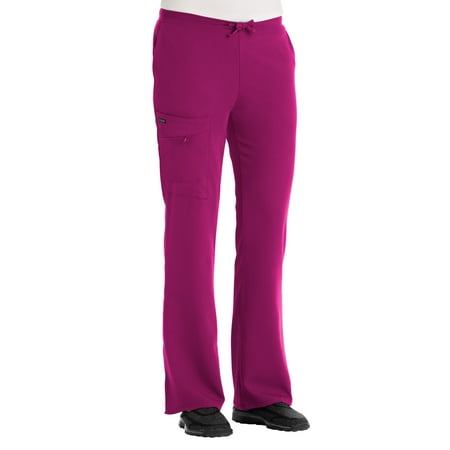 

Jockey Women s Favorite Fit Scrub Pant Style 2249