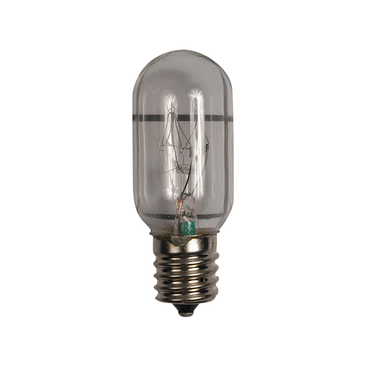 4713001172 Admiral Freezer Light Bulb