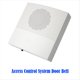 thumbnail image 2 of Timbre de Puerta con Cable y Control de Acceso por Sonido de 38 Canales, 12 V CC, Timbre de con Cable Vocal para Control de Acceso., 2 of 5