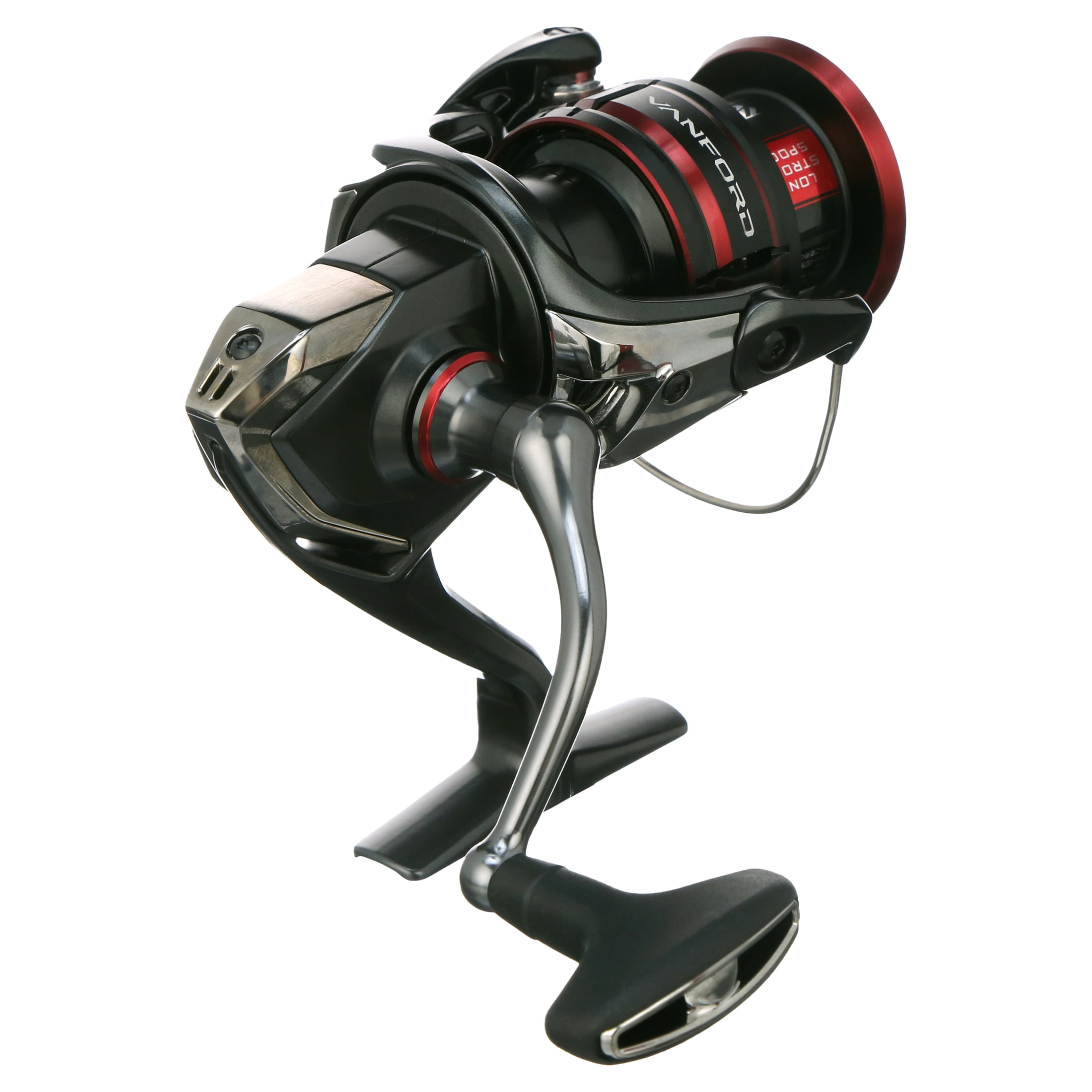 Shimano Fishing VANFORD C3000XG F Spinning Reel [VFC3000XGF
