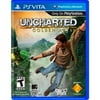 UNCHARTED: GOLDEN ABYSS VITA ACTION