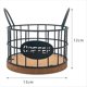 thumbnail image 5 of Soporte para CáPsulas de Café Contenedores para CáPsulas de Café Accesorios para Barra de Café Organizador de Cestas para CáPsulas de Café de Metal para Cocinas EncimeraA, 5 of 5