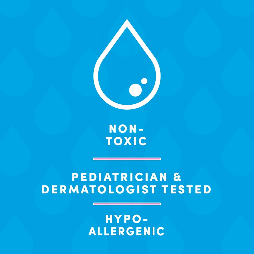 dapple head to toe wipes