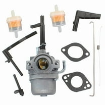 Carburetor For Briggs & Stratton GenPower 305 5000 5550 6200 8550 10HP Generator