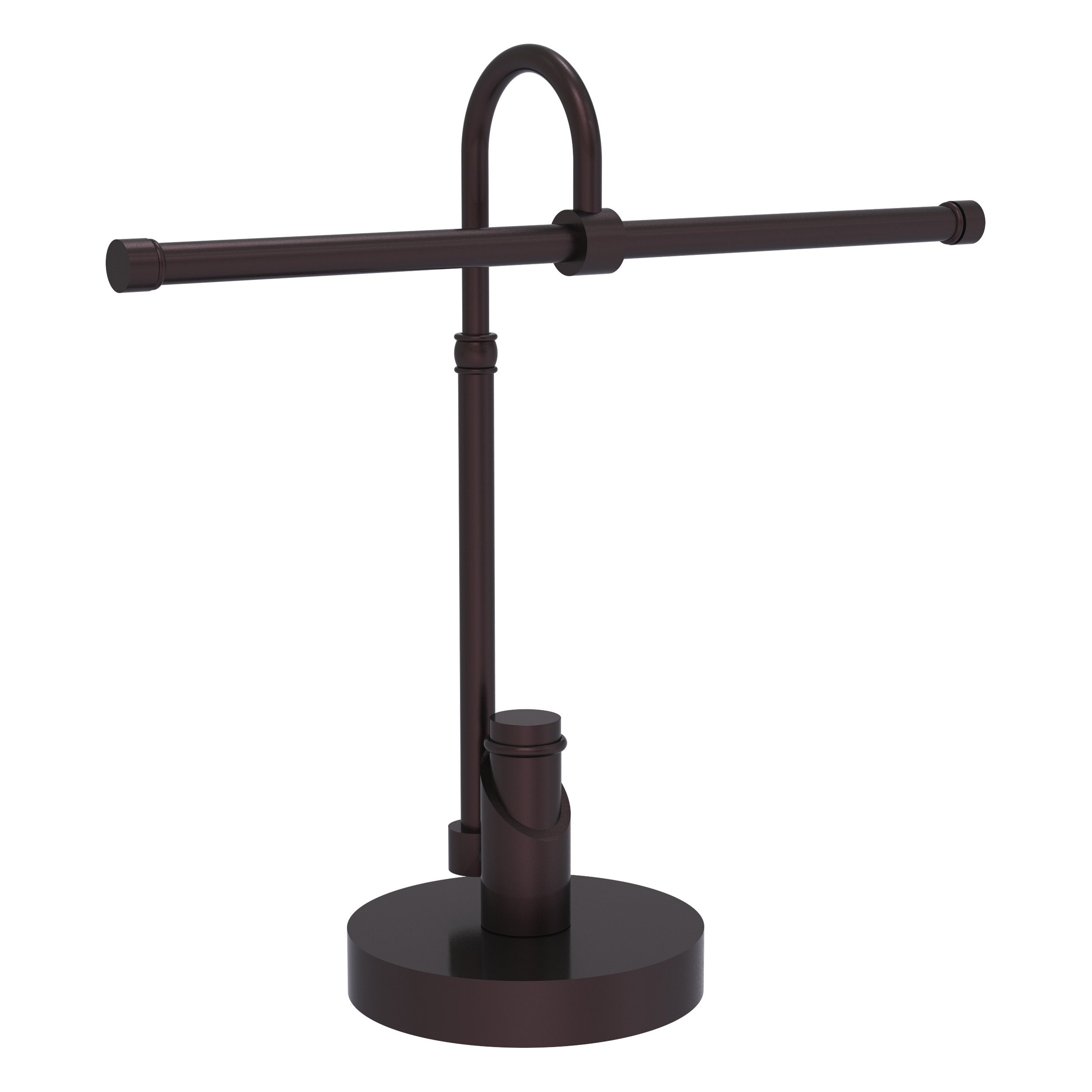 Tribecca Collection 2Arm Guest Towel Holder (Build to Order)