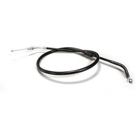Ninja 500r Ex500 - 2004-2007 Kawasaki Ninja 500R EX500 Clutch Cable