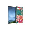 thumbnail image 1 of Blossom-citrus Phone Case, Degined for Google Pixel 6A Case Men Women, Flexible Silicone Shockproof Case for Google Pixel 6A, 1 of 1