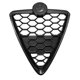 thumbnail image 1 of Car Bumper Grille Shield Honeycomb Mesh Grill Air Intake Radiator Grill 156112051 for Alfa Romeo Giu, 1 of 5