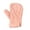 Light pink, variant on Small Pet Care Gloves for Hamster Owners, Washable and BiteProof Gloves