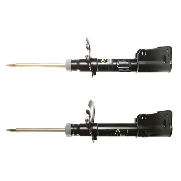 For Dodge Journey 2009-2018 Pair Front Monroe OESpectrum Struts - BuyAutoParts