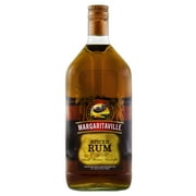Margaritaville Spiced Rum, 1.75l 70 Proof
