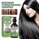 thumbnail image 3 of Rosemary Strengthening Shampoo Smoothing Shampoo Moisturizing Shampoo, 3 of 5