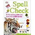 thumbnail image 1 of Pre-Owned Spell Check (Paperback) 1465450831 9781465450838, 1 of 1