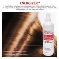 thumbnail image 4 of Estimulador de Folículos Pilosos Hobe Labs Energizer 511EE con Vitamina B5 y Jojoba 473ml, 4 of 5