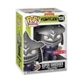 thumbnail image 2 of Figura de acción Funko POP! Teenage Mutant Ninja Turtles Super Shredder #1138 Exclusive (metálico) Funko POP, 2 of 3