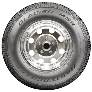 Mastercraft Glacier MSR Winter LT285/70R17 121/118R E Light Truck Tire Fits: 2021-23 Jeep Wrangler Unlimited Rubicon 392, 2018-20 Jeep Wrangler Unlimi Sansujyuku sansujyuku.com