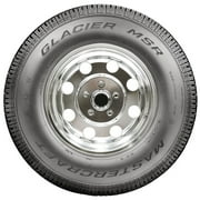 Mastercraft Glacier MSR Winter LT275/65R20 126/123R E Light Truck Tire