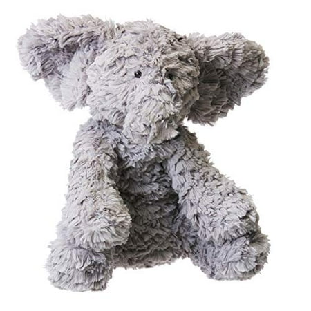 Cuddly Elephant - b.Boutique Little Elephant Cuddly Plush 8