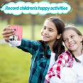 thumbnail image 2 of 9Rolls Kids Instant Camera Thermal Print Paper Refill, 2 of 7