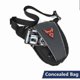 thumbnail image 5 of Motorcycle Low Waist Leg Bag Thigh Belt Hip Bum Waterproof Motorbike Tactical Travel Cell/mobile Phone Handbag Fanny Pack Bags Hy, 5 of 5