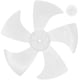 thumbnail image 1 of WORGEOUS Aspas de ventilador Aspas de ventilador de pie de 14 pulgadas Aspas de ventilador de mesa de pedestal para el hogar, 1 of 8