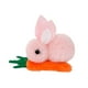 thumbnail image 2 of Mini horquilla de zanahoria para mujer | Bonita pinza para el pelo infantil | Accesorio para las fiestas de primavera | Regalo ligero y duradero para niñas, adolescentes y mujeres | Uso diario par, 2 of 5