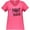 AD-Pink, variant on Inktastic Fight Breast Cancer Pink Ribbon Women's Plus Size V-Neck T-Shirt