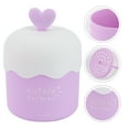 thumbnail image 3 of 1 vaso de burbujas para limpieza facial, dispositivo de espuma para limpieza facial., 3 of 7