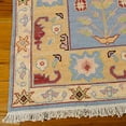thumbnail image 7 of Nourison Nourmak Blue Area Rug SK92 9'10" x 13'10", 7 of 7