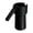 Black-L, variant on Beer Bottle Opener With Leverage Type 3D Printed Can Opener For Lids Of Soda Cap Remover(Black-L-L)