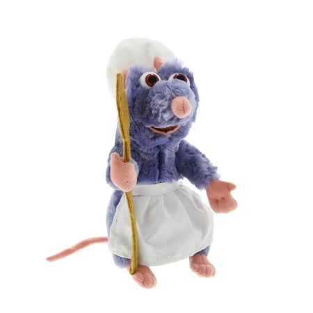 remy remote control toy