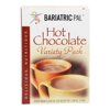 NutriWise Hot Chocolate Variety Pack (7/Box)