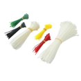 thumbnail image 1 of Faithfull Cable Ties (Duffle Pack 400), 1 of 1