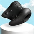 thumbnail image 4 of Cervical Neck Massagers Traction Pillow U Shaped Cervical Spine Corrector Orthopedic Neck Portable Home Shoulder Relaxation Device, 4 of 6
